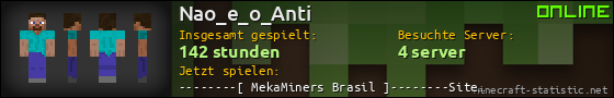 Benutzerleisten 560x90 für Nao_e_o_Anti