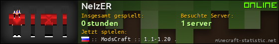 Benutzerleisten 560x90 für NeIzER