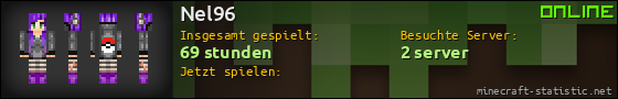 Benutzerleisten 560x90 für Nel96