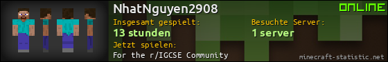 Benutzerleisten 560x90 für NhatNguyen2908