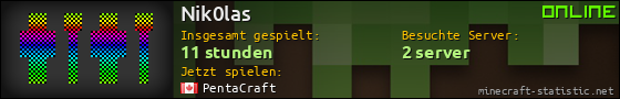 Benutzerleisten 560x90 für Nik0las