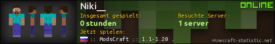 Benutzerleisten 560x90 für Niki__