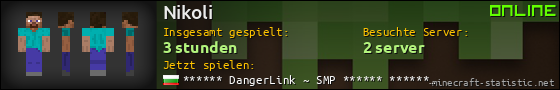 Benutzerleisten 560x90 für Nikoli