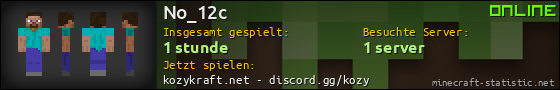 Benutzerleisten 560x90 für No_12c