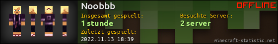 Benutzerleisten 560x90 für Noobbb