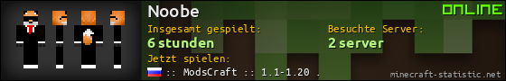 Benutzerleisten 560x90 für Noobe