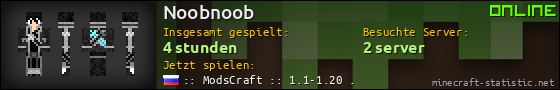Benutzerleisten 560x90 für Noobnoob
