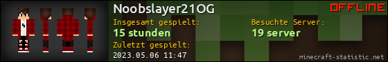 Benutzerleisten 560x90 für Noobslayer21OG