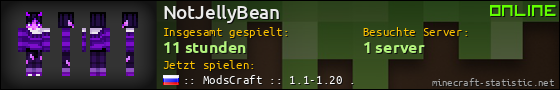 Benutzerleisten 560x90 für NotJellyBean