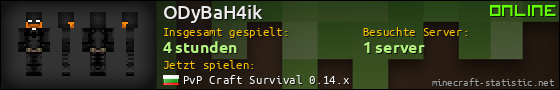 Benutzerleisten 560x90 für ODyBaH4ik