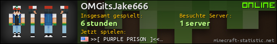 Benutzerleisten 560x90 für OMGitsJake666