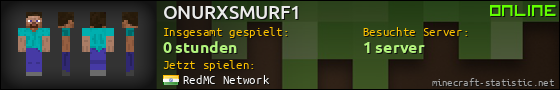 Benutzerleisten 560x90 für ONURXSMURF1