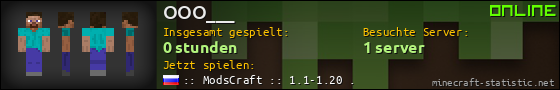 Benutzerleisten 560x90 für OOO___