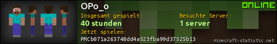 Benutzerleisten 560x90 für OPo_o