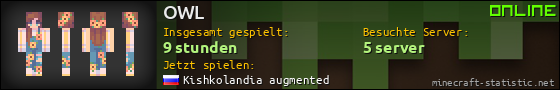 Benutzerleisten 560x90 für OWL