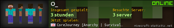 Benutzerleisten 560x90 für O_