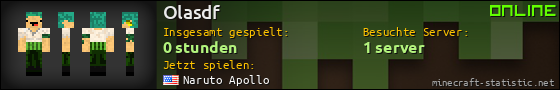 Benutzerleisten 560x90 für Olasdf