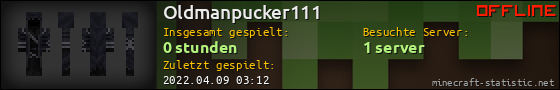 Benutzerleisten 560x90 für Oldmanpucker111