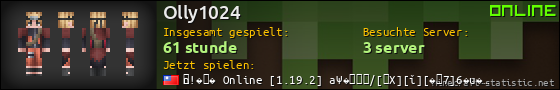 Benutzerleisten 560x90 für Olly1024