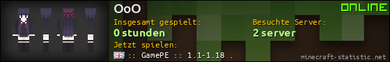Benutzerleisten 560x90 für OoO