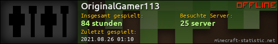 Benutzerleisten 560x90 für OriginalGamer113