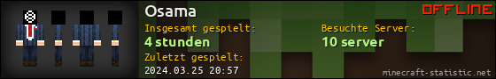 Benutzerleisten 560x90 für Osama