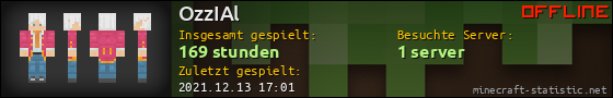 Benutzerleisten 560x90 für OzzIAl