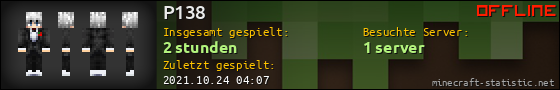 Benutzerleisten 560x90 für P138