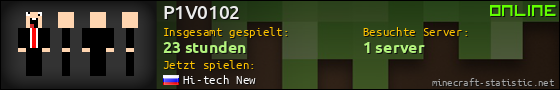 Benutzerleisten 560x90 für P1V0102