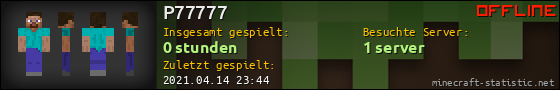 Benutzerleisten 560x90 für P77777
