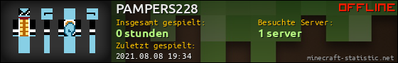 Benutzerleisten 560x90 für PAMPERS228