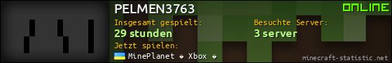 Benutzerleisten 560x90 für PELMEN3763