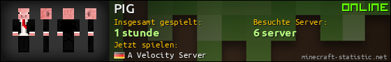 Benutzerleisten 560x90 für PIG