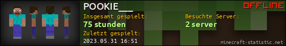 Benutzerleisten 560x90 für POOKIE___