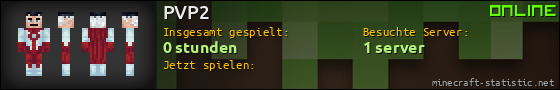 Benutzerleisten 560x90 für PVP2