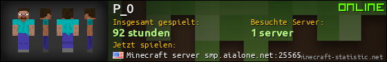 Benutzerleisten 560x90 für P_0