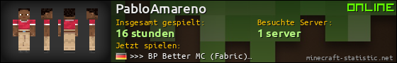 Benutzerleisten 560x90 für PabloAmareno