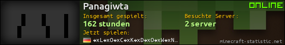 Benutzerleisten 560x90 für Panagiwta