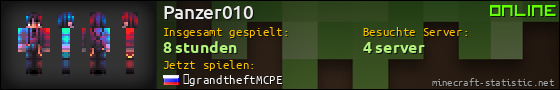 Benutzerleisten 560x90 für Panzer010