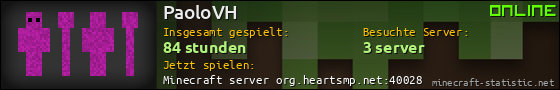 Benutzerleisten 560x90 für PaoloVH