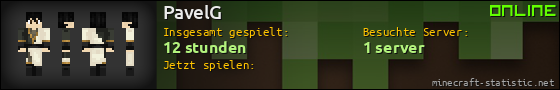 Benutzerleisten 560x90 für PavelG