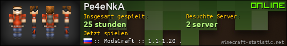 Benutzerleisten 560x90 für Pe4eNkA