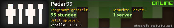 Benutzerleisten 560x90 für Pedar99