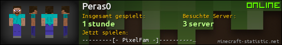 Benutzerleisten 560x90 für Peras0