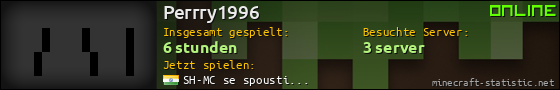 Benutzerleisten 560x90 für Perrry1996