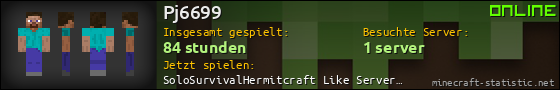 Benutzerleisten 560x90 für Pj6699