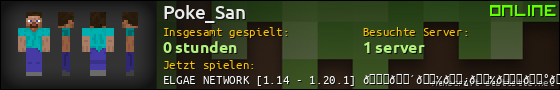 Benutzerleisten 560x90 für Poke_San