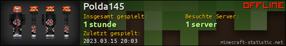 Benutzerleisten 560x90 für Polda145