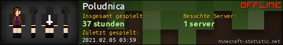 Benutzerleisten 560x90 für Poludnica
