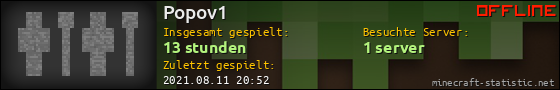Benutzerleisten 560x90 für Popov1